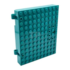 LEGO Container - Book Cover 12 x 10 x 2 2/3…