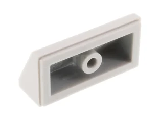 LEGO Pendenza 30° 1 x 2 x 2/3 con schema di…