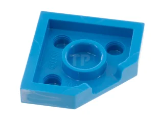 LEGO Platte 2 x 2 Schnitt Ecke