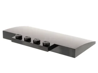 LEGO Slope, Curved 5 x 8 x 2/3