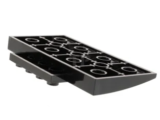 LEGO Slope, Curved 5 x 8 x 2/3