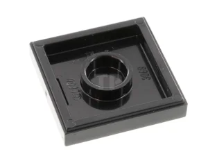 LEGO Tile 2 x 2 with Album Cover - Alien Dancers…