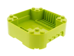 LEGO Container, Box Vidiyo BeatBit