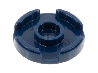 LEGO Tile 2 x 2 Round with Bottom O and LP…