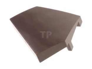 LEGO Slope Curved 2 x 2 x 2/3 with Point