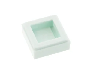 LEGO Fliese 1 x 1 mit Fellmuster