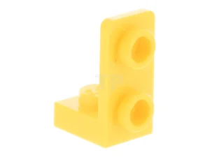 LEGO Support 1 x 1 - 1 x 2 Inversé