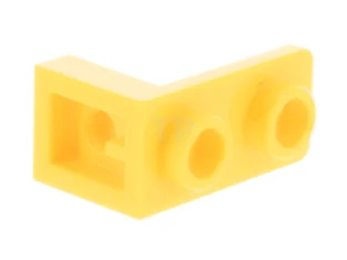 LEGO Support 1 x 1 - 1 x 2 Inversé