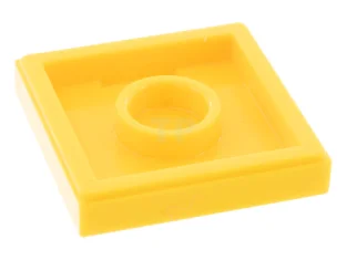 LEGO Tile 2 x 2 with Album Cover - Breakdancer and…