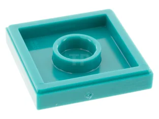 LEGO Tile 2 x 2 with Album Cover - Maracas and…