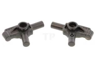 LEGO Minifiguur, Wapenpakket Pistolen, Cirkelzagen, Spuitmonden, Mechanische Wapens, 14 in Zak…