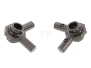 LEGO Minifiguur, Wapenpakket Pistolen, Cirkelzagen, Spuitmonden, Mechanische Wapens, 14 in Zak…