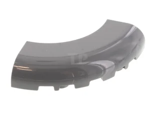 LEGO Dakpan Sferisch 5 x 5 x 1 Ronde hoek