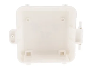 LEGO Container, Box 3 x 8 x 6 2/3 Half Front…