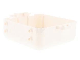 LEGO Container, Box 3 x 8 x 6 2/3 Half Front…