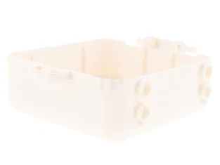 LEGO Container, Box 3 x 8 x 6 2/3 Half Front…