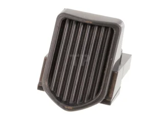 LEGO Vehicle, Grille 1 x 2 x 2 2/3 Sloping