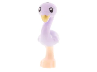 LEGO Flamingo