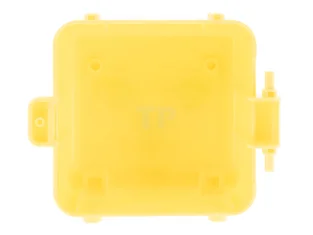 LEGO Container, Box 3 x 8 x 6 2/3 Half Front…