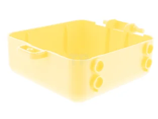 LEGO Container, Box 3 x 8 x 6 2/3 Half Front…