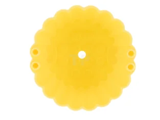 LEGO Container, Cupcake / Muffin Cup 8 x 8 x 3