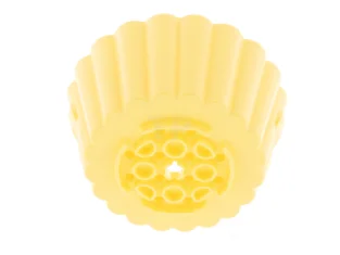 LEGO Container, Cupcake / Muffin Cup 8 x 8 x 3