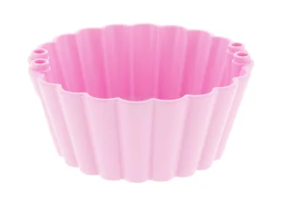 LEGO Container, Cupcake / Muffin Cup 8 x 8 x 3