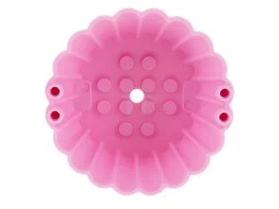 LEGO Container, Cupcake / Muffin Cup 8 x 8 x 3