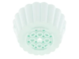 LEGO Container, Cupcake / Muffin Cup 8 x 8 x 3