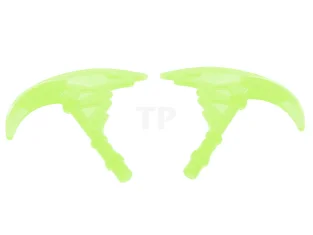 LEGO Waffen-Multipack: 4 Ninja-Waffen, 10 im Beutel