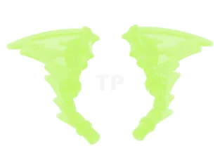 LEGO Waffen-Multipack: 4 Ninja-Waffen, 10 im Beutel