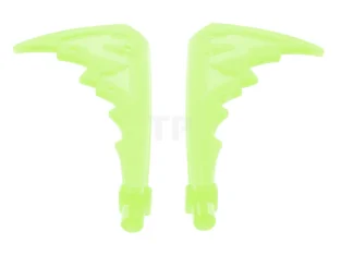 LEGO Waffen-Multipack: 4 Ninja-Waffen, 10 im Beutel