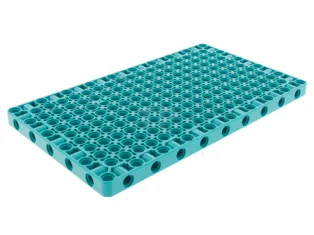 LEGO Technic, Panel Plate 11 x 19 x 1