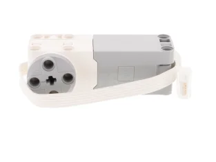 LEGO Medium Angular Motor (Spike Prime)