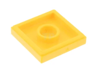 LEGO Baldosa 2 x 2 con código de escáner de Super…