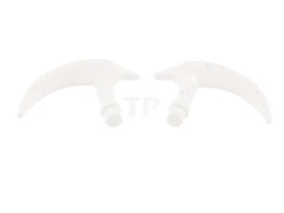 LEGO Weapon Pack, 10 in Bag (Multipack)