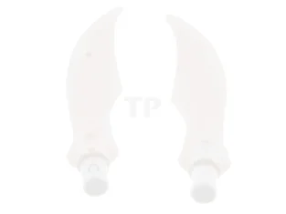 LEGO Weapon Pack, 10 in Bag (Multipack)