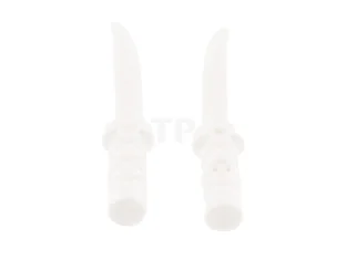 LEGO Weapon Pack, 10 in Bag (Multipack)