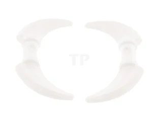 LEGO Weapon Pack, 10 in Bag (Multipack)