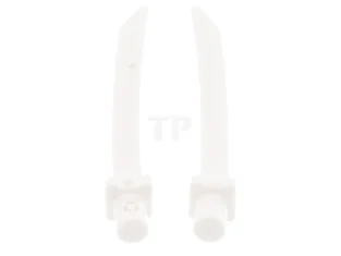 LEGO Weapon Pack, 10 in Bag (Multipack)