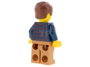 LEGO Dad