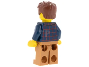 LEGO Dad