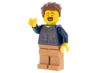 LEGO Dad