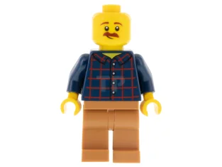 LEGO Dad