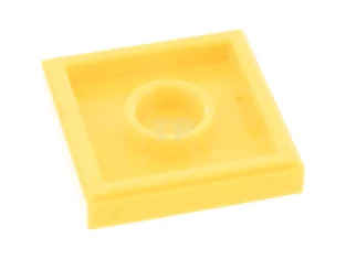 LEGO Tile 2 x 2 with Album Cover - Flamenco Dancer…