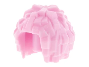 LEGO Minifigure, Utensil Cheerleader Pom Pom