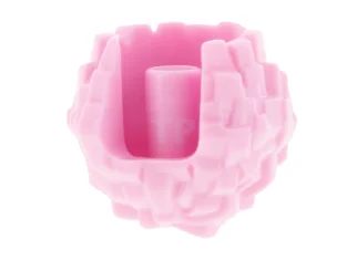 LEGO Minifigure, Utensil Cheerleader Pom Pom