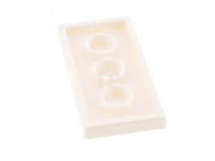 LEGO Tile 2 x 4 with Ice Cream Menu and Mickey…