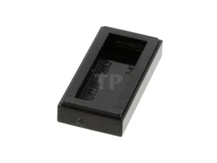 LEGO Tile 1 x 2 with Ninja Video Game Character Pattern