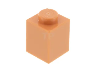 LEGO Brick 1 x 1